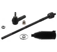 Barra sterzo Assale anteriore Sx 44935 FEBI BILSTEIN per CITROËN DS PEUGEOT