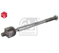 2x Febi 45352 Giunto Assiale Tirante Frontale per Peugeot 3008 Citroen DS