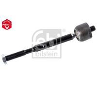 Giunto assiale, asta a binario FEBI BILSTEIN 45610