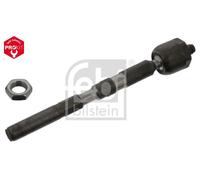 Barra sterzo Assale anteriore Sx 45950 FEBI BILSTEIN per CITROËN PEUGEOT DS