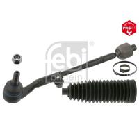 Barra sterzo Assale anteriore Sx 46257 FEBI BILSTEIN per BMW 3 Touring 3 Coupé 3