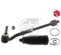 Barra sterzo Assale anteriore Sx 46290 FEBI BILSTEIN per BMW 5 5 Touring 6