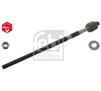 Barra sterzo Assale anteriore Sx 47219 FEBI BILSTEIN per OPEL MOKKA / MOKKA X