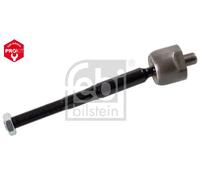 Barra sterzo Assale anteriore Sx 48131 FEBI BILSTEIN per FORD RANGER