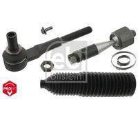 FEBI BILSTEIN 49039 Tirante trasversale per AUDI A4 Avant (8ED, B7) Anteriore