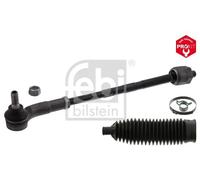Barra sterzo Assale anteriore Sx 49081 FEBI BILSTEIN per VW SEAT SKODA