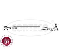 Corteco Tirante trasversale 49396420 Anteriore sinistro (Sx)