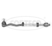 Barra sterzo Assale anteriore Sx 49396480 CORTECO per BMW 3 3 Touring