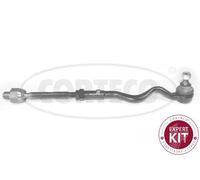 Barra sterzo Assale anteriore Sx 49399353 CORTECO per BMW 3 3 Coupé 3 Touring