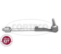 Barra sterzo Assale anteriore Sx 49399570 CORTECO per BMW 3 Touring X1 3 3 Coupé