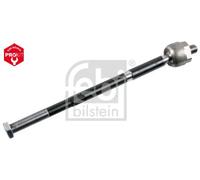 Barra sterzo Assale anteriore Sx 49671 FEBI BILSTEIN per OPEL ADAM CORSA E