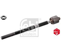 Barra sterzo Assale anteriore Sx 49672 FEBI BILSTEIN per OPEL ASTRA J