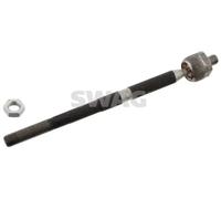 Barra sterzo Assale anteriore Sx 50 92 8541 SWAG per FORD FOCUS II Turnier