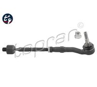 Barra sterzo Assale anteriore Sx 501 005 TOPRAN per BMW 5 5 Touring 6