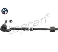 Barra sterzo Assale anteriore Sx 501 177 TOPRAN per BMW X5