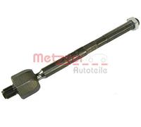 Barra sterzo Assale anteriore Sx 51007218 METZGER per BMW 5 5 Touring 6