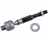 Metzger Autoteile – Giunto assiale barra sterzo anteriore 51038908 191 mm Sx per Honda Civic VIII