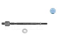 Barra sterzo Assale anteriore Sx 516 030 0027 MEYLE per MITSUBISHI VOLVO