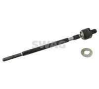 Barra sterzo Assale anteriore Sx 55 72 0016 SWAG per MITSUBISHI VOLVO