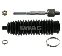 Barra sterzo Assale anteriore Sx 55 92 2798 SWAG per VOLVO S70 V70 I C70 I Coupé