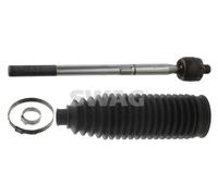 Barra sterzo Assale anteriore Sx 55 93 4371 SWAG per FORD VOLVO