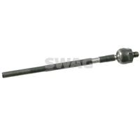 Barra sterzo Assale anteriore Sx 60 92 2476 SWAG per RENAULT MEGANE I