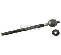 Barra sterzo Assale anteriore Sx 60 92 2477 SWAG per RENAULT MEGANE I