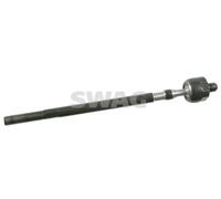 Barra sterzo Assale anteriore Sx 60 92 2763 SWAG per RENAULT CLIO II THALIA II