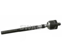 Barra sterzo Assale anteriore Sx 60 92 2765 SWAG per RENAULT LAGUNA II