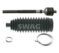 Barra sterzo Assale anteriore Sx 60 92 7203 SWAG per RENAULT LAGUNA II