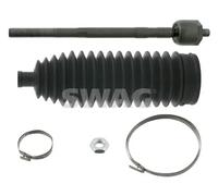 Barra sterzo Assale anteriore Sx 60 92 7303 SWAG per RENAULT NISSAN OPEL