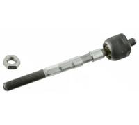 Barra sterzo Assale anteriore Sx 60 92 7725 SWAG per DACIA RENAULT