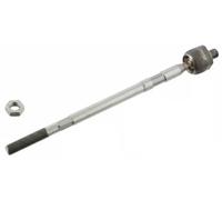 Barra sterzo Assale anteriore Sx 60 92 8466 SWAG per RENAULT MODUS / GRAND MODUS