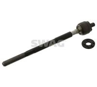 SWAG Snodo assiale 60 93 9325 – Barra sterzo anteriore Sx per Renault Laguna I, Megane I