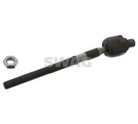 Barra sterzo Assale anteriore Sx 60 94 3630 SWAG per RENAULT CLIO IV CAPTUR I