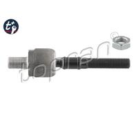 Barra sterzo Assale anteriore Sx 600 654 TOPRAN per VOLVO S80 I V70 II S60 I
