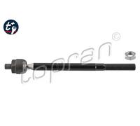 Barra sterzo Assale anteriore Sx 600 736 TOPRAN per MAZDA 5 3 Tre volumi 3