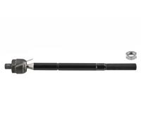 Barra sterzo Assale anteriore Sx 600 736 TOPRAN per MAZDA 5 3 Tre volumi 3
