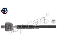 Barra sterzo Assale anteriore Sx 601 718 TOPRAN per MAZDA 6 Tre volumi