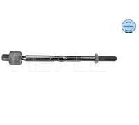 Barra sterzo Assale anteriore Sx 616 031 0004 MEYLE per OPEL SAAB FIAT