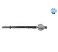 Barra sterzo Assale anteriore Sx 616 031 0009 MEYLE per SUZUKI OPEL SUBARU