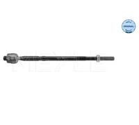 Barra sterzo Assale anteriore Sx 616 031 0016 MEYLE per OPEL CHEVROLET