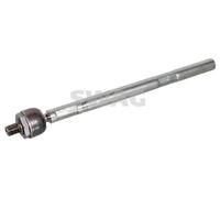 Barra sterzo Assale anteriore Sx 62 72 0028 SWAG per PEUGEOT 206 Hatchback 206+