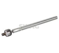 Barra sterzo Assale anteriore Sx 62 91 9935 SWAG per PEUGEOT CITROËN
