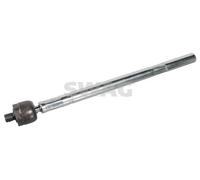 Barra sterzo Assale anteriore Sx 62 92 9625 SWAG per PEUGEOT CITROËN