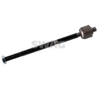 Barra sterzo Assale anteriore Sx 62 93 6841 SWAG per FIAT PEUGEOT CITROËN