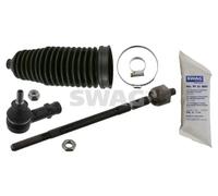 Barra sterzo Assale anteriore Sx 62 93 8980 SWAG per PEUGEOT CITROËN FIAT LANCIA