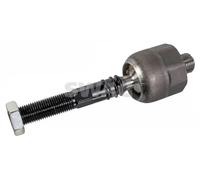 SWAG Autoteile Snodo assiale 62 94 0493 anteriore Sx per PEUGEOT CITROËN