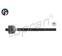 Barra sterzo Assale anteriore Sx 627 662 TOPRAN per CITROËN DS