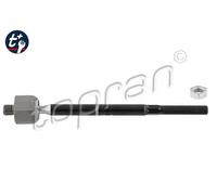 Barra sterzo Assale anteriore Sx 627 663 TOPRAN per CITROËN PEUGEOT TOYOTA OPEL